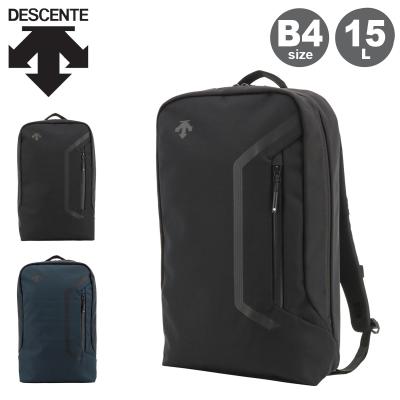 DESCENTE リュックサック、デイパック｜バッグ｜ファッション おすすめ