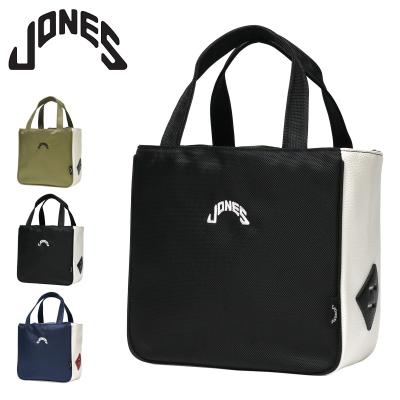 JONES トートバッグ ホワイト/ゴールド/ブラック jones トートバッグのおすすめ人気商品一覧 通販 - Yahoo