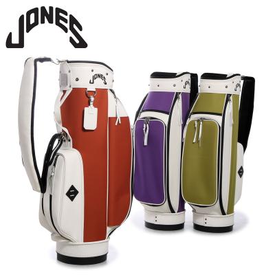 JONES Sports キャディバッグ(色:グレー系)の商品一覧 JONES Sports キャディバッグ(色:グレー系)の商品一覧