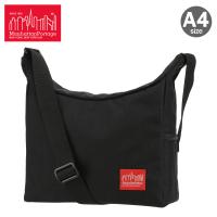 マンハッタンポーテージ ショルダーバッグ A4 メンズ レディース MP6041 Manhattan Portage | サックスバーYahoo!店