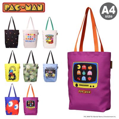PAC-MAN柄の軽量リック。 PAC-MAN柄の軽量リック。 サックスバーYahoo!店 - PAC-MAN