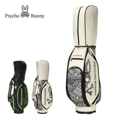 キャディバッグ フードカバー（Psycho Bunny）のおすすめ人気商品一覧