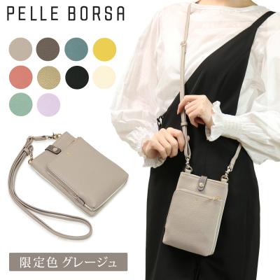PELLE BORSA レディースバッグの商品一覧|ファッション 通販 PELLE BORSA レディースバッグの商品一覧|ファッション 通販