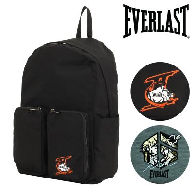 EVERLAST ボクシングバックパック 黒/赤 ボクシングバー（レディースファッション） | ファッション の商品一覧