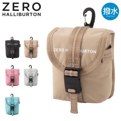 最終価格❗️良品ZEROHALLIBURTON距離計ケース ゴルフレーザー距離計ケース（ZERO HALLIBURTON）のおすすめ人気商品
