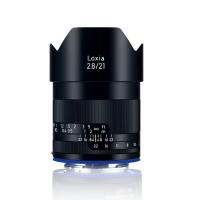 Carl Zeiss（カールツァイス）Loxia 2.8/21 ソニーEマウント | サエダオンラインショップ