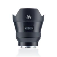 Carl Zeiss（カールツァイス）Batis 2.8/18 ソニーEマウント | サエダオンラインショップ