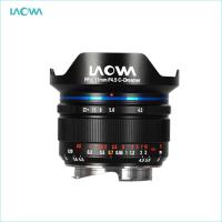 LAOWA(ラオワ) 11mm F4.5 FF RL キヤノンRFマウント用 | サエダオンラインショップ