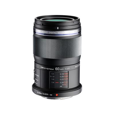 オリンパス M.ZUIKO DIGITAL ED 60mm F2.8 Macroのおすすめ人気商品