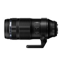 オーエムシステム (OM SYSTEM) 交換レンズ M.ZUIKO DIGITAL ED 100-400mm F5.0-6.3 IS II | サエダオンラインショップ