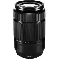 フジフイルム(FUJIFILM) フジノンレンズ XC50-230mmF4.5-6.7 OIS II ブラック | サエダオンラインショップ