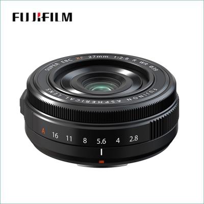 レンズ(単焦点) FUJIFILM XF18mm F2 R 作例あり】XF18mmF2 R レビュー コンパクトな広角レンズはこれに