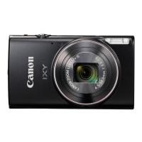 キヤノン(Canon) コンパクトデジタルカメラ　 IXY 650 ブラック【納期目安約4.5ヶ月以上】 | サエダオンラインショップ