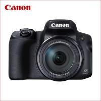 キヤノン(Canon) コンパクトデジタルカメラ　PowerShot SX70 HS | サエダオンラインショップ