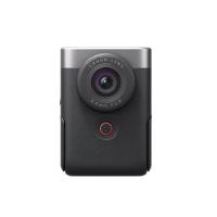 キヤノン　ビデオカメラ PowerShot V10 シルバー | サエダオンラインショップ