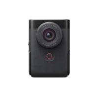 キヤノン　ビデオカメラ PowerShot V10 ブラック | サエダオンラインショップ