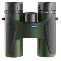 カールツァイス(ZEISS) Terra ED 8×32 グリーン (8倍双眼鏡） | サエダオンラインショップ