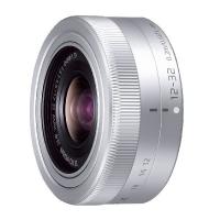 パナソニック(Panasonic) LUMIX G VARIO 12-32mm/F3.5-5.6 ASPH.MEGA O.I.S　H-FS12032S | サエダオンラインショップ