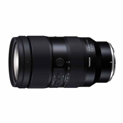 TAMRON（タムロン） 【XC-PRO プロテクトフィルター付き】 35-150mm F