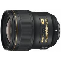 ニコン(Nikon)　AF-S NIKKOR 28mm f/1.4E ED | サエダオンラインショップ