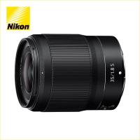 ニコン(Nikon)　NIKKOR Z 35mm f/1.8 S | サエダオンラインショップ