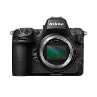 ＜キャッシュバック対象＞ ニコン(Nikon) Z8 ボディ | サエダオンラインショップ