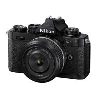ニコン(Nikon) Z fc 28mm f/2.8 Special Edition キット ブラック | サエダオンラインショップ