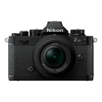 ニコン(Nikon) Z fc 16-50 VR SLレンズキット ブラック | サエダオンラインショップ