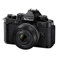 ニコン(Nikon) Z f 40mm F2(SE) レンズキット | サエダオンラインショップ