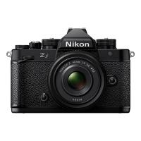 ニコン(Nikon) Z f 40mm F2(SE) レンズキット | サエダオンラインショップ
