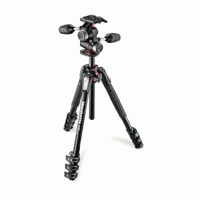 三脚 マンフロット Manfrotto190CLB manfrotto 190（三脚、一脚特徴：クイックシュー）の商品一覧 通販