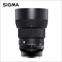 シグマ(Sigma)  85mm F1.4 DG DN | Art ソニーEマウント用 フルサイズ対応 | サエダオンラインショップ