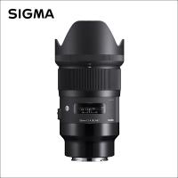 シグマ(Sigma)  35mm F1.4 DG HSM  | Art(アート) ソニーα[Eマウント]用 | サエダオンラインショップ