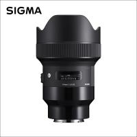 シグマ(Sigma)  14mm F1.8 DG HSM  | Art(アート) ソニーα[Eマウント]用 | サエダオンラインショップ