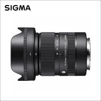 シグマ(Sigma) 18-50mm F2.8 DC DN C | Contemporary Eマウント ミラーレス専用【納期未定】 | サエダオンラインショップ