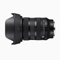 シグマ(Sigma) 24-70mm F2.8 DG DN II  Art　ソニーEマウント用 | サエダオンラインショップ