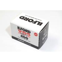 【ネコポス便配送商品】【外箱・フィルムケースなし】イルフォード【ILFORD 】白黒フィルム XP2 スーパー400 135 24枚撮り | 佐衛田写真店