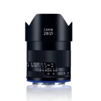 Carl Zeiss（カールツァイス）Loxia 2.8/21 ソニーEマウント | 佐衛田写真店