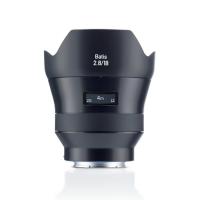 Carl Zeiss（カールツァイス）Batis 2.8/18 ソニーEマウント | 佐衛田写真店