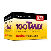 【ネコポス便発送品】コダック (Kodak) 白黒フィルム T-MAX100 135 36枚撮り　 | 佐衛田写真店