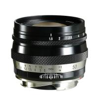 Voigtlander (フォクトレンダー) HELAIR classic 50mm F1.5 VMマウント | 佐衛田写真店