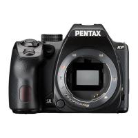 ペンタックス(PENTAX) デジタル一眼レフカメラ  KF ボディ キット　ブラック | 佐衛田写真店