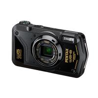 【ハンディファンプレゼント】 PENTAX（ペンタックス）WG-8 ブラック | 佐衛田写真店
