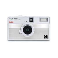 コダック(Kodak)  フィルムカメラ ハーフフレーム EKTAR H35N シルバー | 佐衛田写真店