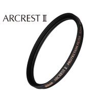 【クロネコゆうパケット配送】ニコン(Nikon) アルクレスト ARCRESTII  PROTECTION FILTER　52mm   ARII-PF52 | 佐衛田写真店