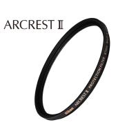 ニコン(Nikon) アルクレスト ARCRESTII  PROTECTION FILTER　67mm   ARII-PF67 | 佐衛田写真店