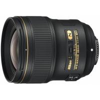 ニコン(Nikon)　AF-S NIKKOR 28mm f/1.4E ED | 佐衛田写真店