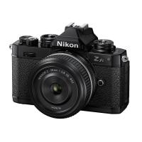 ニコン(Nikon) Z fc 28mm f/2.8 Special Edition キット ブラック | 佐衛田写真店