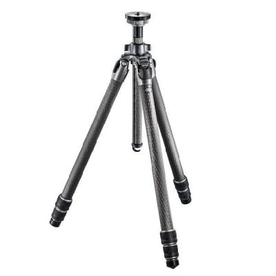 一脚 三脚（GITZO）（エレベーター（センターポール）：手動式）の