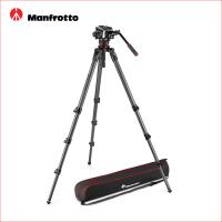 マンフロット（Manfrotto）504X ビデオ雲台+536 カーボン三脚 MVK504XCTALL | 佐衛田写真店